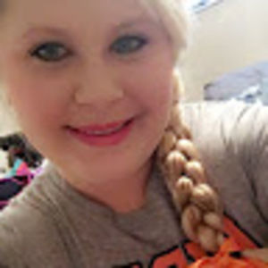 Meet your Posher, Kaylea